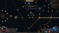 Energy Shield Notable passive in Path of Exile 2 (Image via Grinding Gear Games)